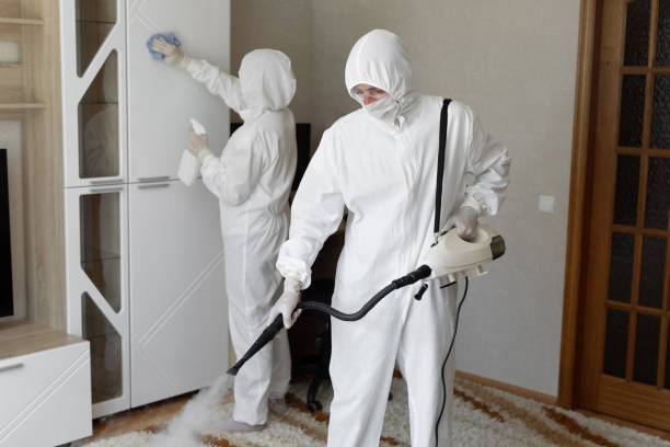 24/7 Emergency Odor Removal experts in Yountville, CA